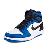 Nike Jordan Men's Air Jordan 1 High The Return Basketball Shoe