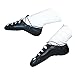 Medusa Irish Dancing Shoes, Leather Pumps