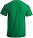 Legends of The Hidden Temple Tribute | 90s Halloween Team Costume Unisex T-Shirt-M-Green