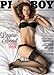 Playboy Magazine March 2013 Lingerie Special, The Cold Arab Spring, Playmate Ashley Doris, 20Q Chris Hardwick, Jimmy Kimmel, Mila Kunis and More