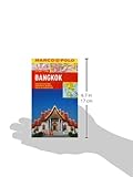 Image de Bangkok Marco Polo City Map (Marco Polo City Maps)