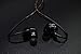 Triple Driver in-Ear Headphones, KZ ZSR High Fidelity Dynamic Hybrid Earbuds(Earphones) (Black)