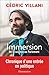 Immersion/De la science au Parlement (French Edition) by