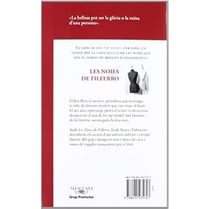 Les Noies de Filferro