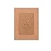 ForeveRing Z Message Card Love Four Leaf Clover Necklace Believe Yourself Pendant Necklace Woman Jewelry