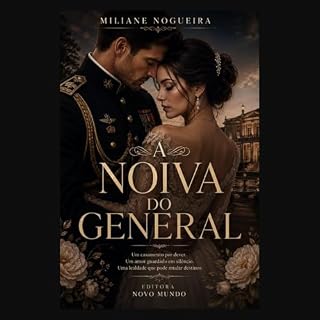 Livro A noiva do general
