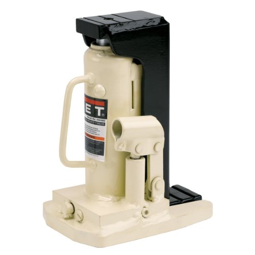 Our Site Gives You The Advantage Detail On JET JTJ-2ST 2-Ton Toe Jack JET JTJ-2ST 2-Ton Toe Jack