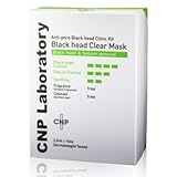 CNP Laboratory_ Anti-pore Black head Clear Kit (pore care, improving blackheads, visible effects... by CNP Laboratory