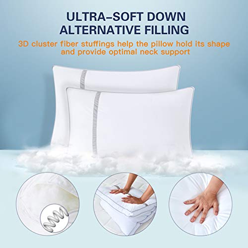 30 Best selling Pillows For Your Bedroom Widest