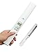 STONG Eliminate 99% of Germs UV Light Sanitizer Sterilizer, UV-C Portable Sanitizing Travel Wand and Household