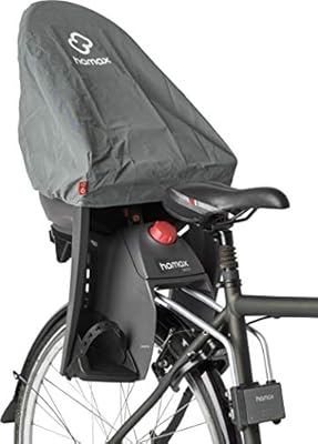 hamax child bike seat