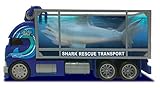 Shark Week Rescue Shark Transport