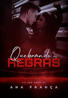 Livro Quebrando As Regras