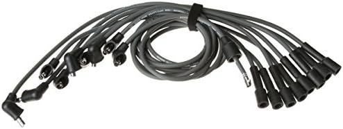Bosch 09695 Premium Spark Plug Wire Set