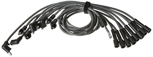 Bosch 09695 Premium Spark Plug Wire Set