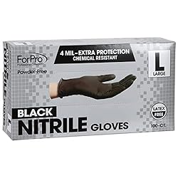 ForPro Professional Collection Disposable Nitrile
