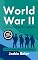 Livro World War II in Intermediate Portuguese: Learn Portuguese with a Topic that Matters (Large Print Edition) (Learning Languages, Large Print Editions)