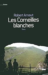 Les  corneilles blanches