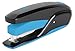 Swingline Stapler, Quick Touch Reduced Effort Stapling, Full Strip, 20 Sheets, Black/Blue (S7064506)