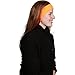Turtle Fur Double-Layer Bang Band, Chelonia 150 Fleece Headband