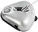 Maxsa 37310 Park Right Single Laser Parking Guide, Silver