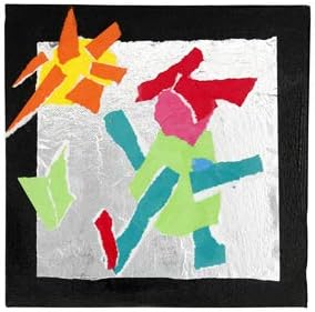 Creativ Canvas Panel, White - Image 5
