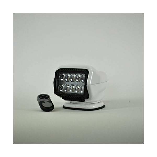 Golight-Stryker-30005-LED-Remote-Controlled-Searchlight