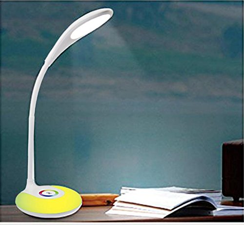 modern study lamp