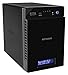 NETGEAR ReadyNAS RN214 4 Bay Diskless Personal Cloud NAS, Desktop & Mobile App, 24TB Capacity Network Attached Storage, 1.4GHz Quad Core Processor, 2GB RAM primary