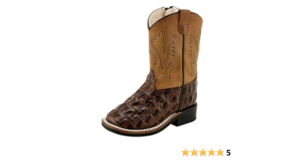 toddler boy boots size 12