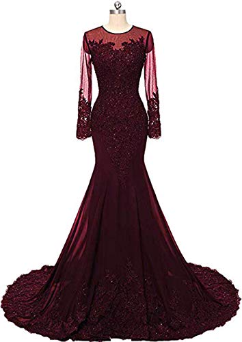 strapless open back dress Pink Spaghetti Straps A Line Sequined Lace Long Prom Dresses with Bow Pink / 2