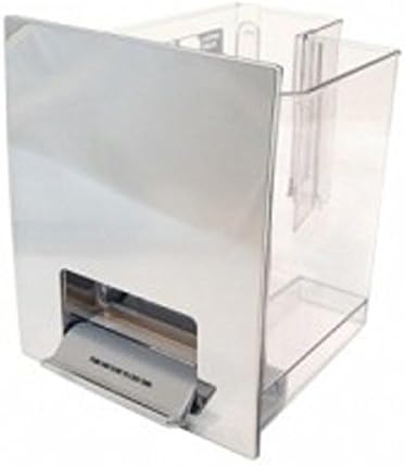 Breville Water Tank for the Dual Boiler Espresso Machines; BES920XL, BES920BSXL(Black Sesame) and BES920CBXL(Cranberry).