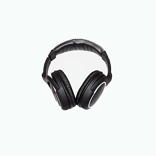 Nokta Impact 2.4GHz WIRELESS HEADPHONES
