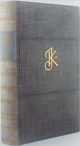 Download John knittel via mala For iPhone John Knittel Via Mala