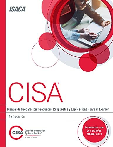 CISA questions, answers manual11th 英語版 Amazon.com: CISA Review Questions, Answers & Explanations Manual