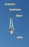 Foster's Sandman Shop