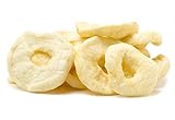 Dried Apple Rings by Its Delish, 2 lbs