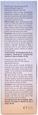 ISDIN Extreme 90 Spf 50 50ml Sunscreen Protection Face Body High Factor view 3