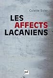 Les affects lacaniens (Hors collection) (French Edition) by