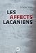 Les affects lacaniens (Hors collection) (French Edition) by