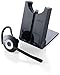 Jabra PRO 920 Mono Wireless Headset with GN1000 Remote Handset Lifter