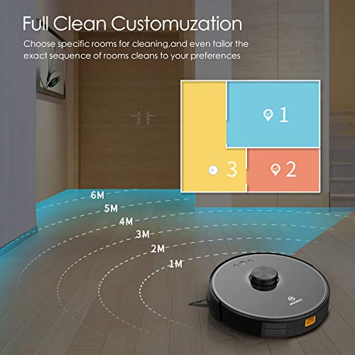 Moosoo Robot Vacuum Not Charging at Sylvia Waldon blog