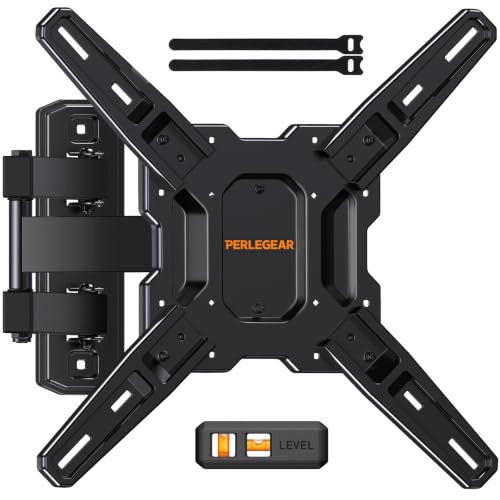 Perlegear Full Motion TV Mount