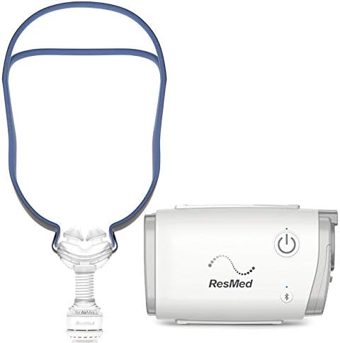 AirMini_AutoSet_with P10_Setup Pack and Mask