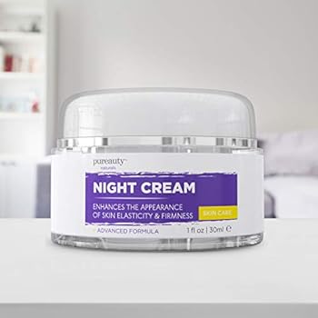 mens nighttime moisturizer