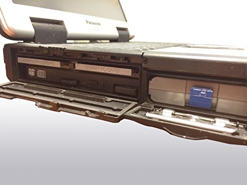 Diesel Laptops Nexiq USB Link 2 with CF30 Panasonic Toughbook