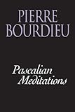 Pascalian Meditations