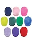 Ovation Zocks Solid Horse Riding Helmet Cover