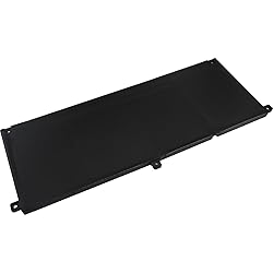 53Wh H5CKD 15V Battery for Dell Inspiron 5300 5301