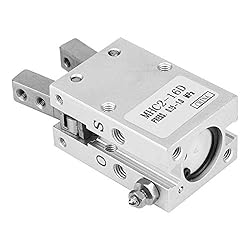 MHC2-10D/16D Parallel Style Pneumatic Finger